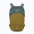 Városi hátizsák Osprey Nebula 32 l green tunnel/brindle brown