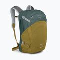 Városi hátizsák Osprey Nebula 32 l green tunnel/brindle brown 2