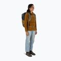 Városi hátizsák Osprey Nebula 32 l green tunnel/brindle brown 5