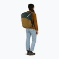 Városi hátizsák Osprey Nebula 32 l green tunnel/brindle brown 7