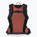 Női ejtőernyős hátizsák Osprey Sopris 30 l fekete 3