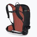 Női ejtőernyős hátizsák Osprey Sopris 30 l fekete 4