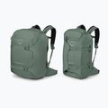 Túrahátizsák Osprey Porter 30 l koseret green 6