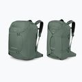 Túrahátizsák Osprey Porter 46 l koseret green 6