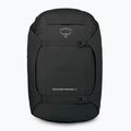 Osprey Sojourn Porter 65 l túra hátizsák fekete