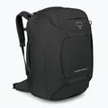 Osprey Sojourn Porter 65 l túra hátizsák fekete 2
