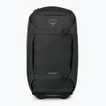 Utazótáska Osprey Sojourn 80 l black 5