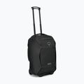 Osprey Shuttle utazótáska 45 l fekete 3