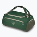 Osprey Daylite Duffel 60 l zöld lombkorona/green creek utazótáska