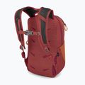 Osprey Daylite Jr Pack narancssárga hajnal/bazán gyerek túra hátizsák 3