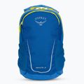 Osprey Daylite Jr Pack alpin kék/kék láng gyerek túra hátizsák