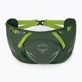 Osprey Duro Dyna 2 l tengeri moszat zöld/limon vese tasak