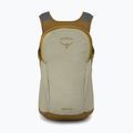 Városi hátizsák Osprey Daylite 13 l meadow grey/histosol brown