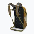Városi hátizsák Osprey Daylite 13 l meadow grey/histosol brown 3