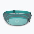 Övtáska Osprey Daylite Waist jetstream blue/cascade blue