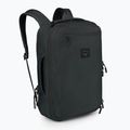 Városi hátizsák Osprey Aoede Briefpack 22 l black 2