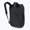 Városi hátizsák Osprey Aoede Briefpack 22 l black 3