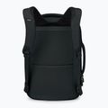Városi hátizsák Osprey Aoede Briefpack 22 l black 4