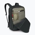 Városi hátizsák Osprey Aoede Briefpack 22 l black 7