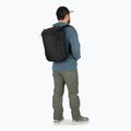 Városi hátizsák Osprey Aoede Briefpack 22 l black 8