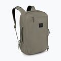 Városi hátizsák Osprey Aoede Briefpack 22 l tan concrete 2