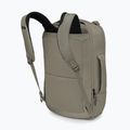 Városi hátizsák Osprey Aoede Briefpack 22 l tan concrete 4