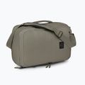 Városi hátizsák Osprey Aoede Briefpack 22 l tan concrete 5
