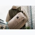 Városi hátizsák Osprey Aoede Briefpack 22 l tan concrete 17