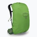 Férfi túrahátizsák Osprey Stratos 24 l seaweed/matcha green 4