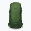 Osprey Stratos 44 l tengeri moszat/matcha zöld férfi túra hátizsák