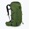 Osprey Talon 36 l (S-M) zöld öv/fekete férfi trekking hátizsák