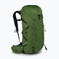 Férfi trekking hátizsák Osprey Talon 36 l (L-XL) zöld öv/fekete 2