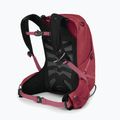Női trekking hátizsák Osprey Tempest 9 l kakio pink 3
