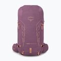 Női túrahátizsák Osprey Tempest Velocity 30 l XS-S pashmina/melon