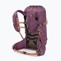 Női túrahátizsák Osprey Tempest Velocity 30 l XS-S pashmina/melon 4