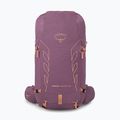 Női túrahátizsák Osprey Tempest Velocity 30 l pashmina/melon