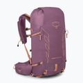 Női túrahátizsák Osprey Tempest Velocity 30 l pashmina/melon 2