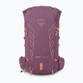 Női túrahátizsák Osprey Tempest Velocity 20 l pashmina/melon