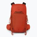 Osprey Tempest Pro 20 21 l mars narancssárga női túra hátizsák