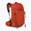 Osprey Tempest Pro 20 21 l mars narancssárga női túra hátizsák 2