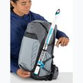 Osprey Tempest Pro 20 21 l ezüst bélésű női túra hátizsák 10