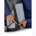 Osprey Tempest Pro 20 21 l ezüst bélésű női túra hátizsák 11