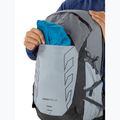 Osprey Tempest Pro 20 21 l ezüst bélésű női túra hátizsák 13