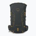 Férfi túrahátizsák Osprey Talon Velocity 20 l dark charcoal/tumbleweed yellow