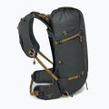 Férfi túrahátizsák Osprey Talon Velocity 20 l dark charcoal/tumbleweed yellow 5