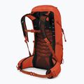 Férfi trekking hátizsák Osprey Talon Pro 30 l mars narancssárga 2