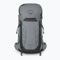 Férfi trekking hátizsák Osprey Talon Pro 30 l ezüst béléssel