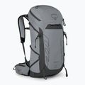 Férfi trekking hátizsák Osprey Talon Pro 30 l ezüst béléssel 4