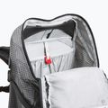 Férfi trekking hátizsák Osprey Talon Pro 30 l ezüst béléssel 5