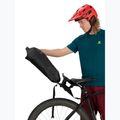 Kerékpáros nyeregtáska Osprey Escapist Saddle Bag 9 l black 5
